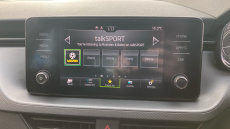 Skoda Kamiq 1.0 TSI 110 SE 5dr DSG Petrol Hatchback